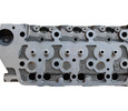Cylinder head Mitsubishi D, MT, MTE series (K3A, K3B, K3C, K3D engines)
