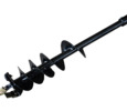 Auger (200mm) for post hole digger - KDL AGRI