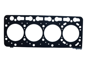 Head gasket Kubota M series steel (V3300 engines)