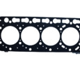 Head gasket Kubota M series steel (V3300 engines)