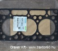 Cylinder head gasket D950 OEM