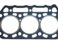Head gasket Yanmar YM1601/YM1610