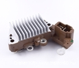 Voltage regulator for Kubota alternator