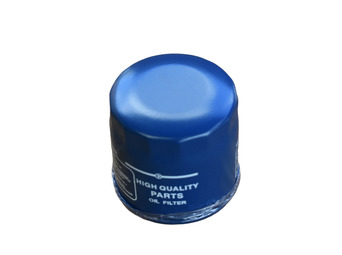 Oil filter for Iseki and Isuzu engines