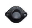 Thermostat housing cover Mistubishi S3L, S4L series