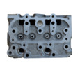 Cylinder head Z602