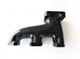 Exhaust manifold Kubota B series Type 2