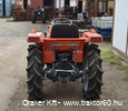 Kubota L1-195D