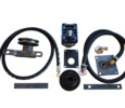 Hydraulic pump conversation kit Feng Shou 180