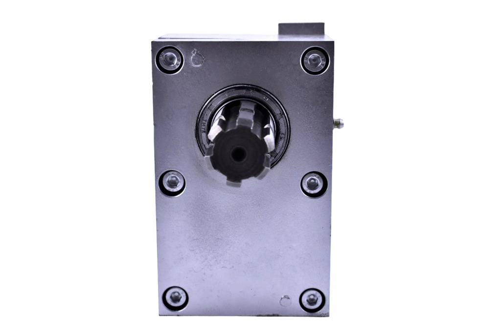 TLT forgásirányváltó