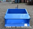 Szállító láda 110 cm TB-110