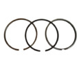 Piston ring set D902 +0,5
