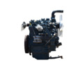 Kubota D662-242071
