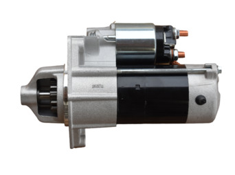 Starter Iseki TF, TH, TM series