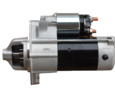 Starter Iseki TF, TH, TM series