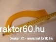 Tiller blade - Type 7 (Bore 13mm)