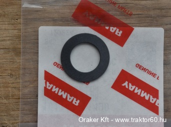 Chamber insulator Yanmar F, YM series (3T72, 3T75 engines)