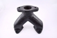 Exhaust mainfold Shenniu SN254