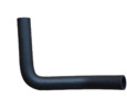 Upper radiator hose Yanmar Type 3