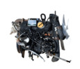 Yanmar 3TN63-U3C-42678
