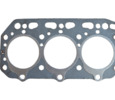Head gasket Yanmar F18