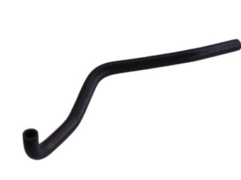 Lower radiator hose Kubota L, GL series