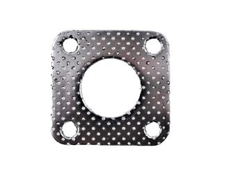 Exhaust manifold gasket Kubota A, B, GB series (Z402, Z482, D662, D722 engines)