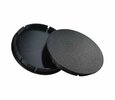 Exhaust cover Iseki TA