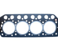 Head gasket Mitsubishi MT246