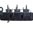 Bontott Hengerfej Yanmar F,YM széria (3T70,3T72,3T75 )