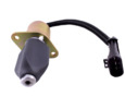 Stop solenoid Kubota type 2