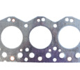 Head gasket Iseki TU197, TU220, TU225, TU240, TU245 (E3AE1 engines)
