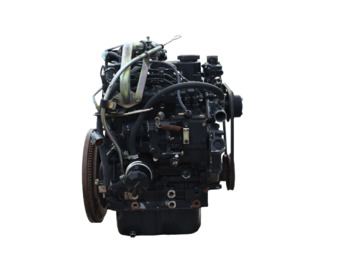 Mitsubishi S3L2 Turbo-21601H2