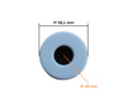 Fuel filter Hinomoto NX series