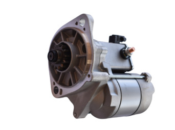 Starter Yanmar AF, F, FB, FF, KE, YM series