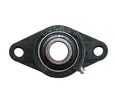Bearing housing for KDM type flail mowers