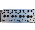 Cylinder head Mitsubishi MT, MTX series (K4E, K4F engines)