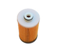 Fuel filter Honda TX18, TX20