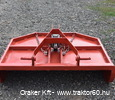 Fűnyíró 100cm-es FK100/2