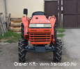 Kubota L1-195D