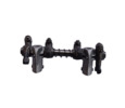 Rocker arm assembly Z600