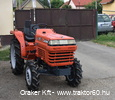 Kubota L1-195D