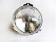 Head lamp Kubota L02 series
