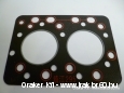 Head gasket Shenniu SN254
