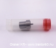 Injector nozzle Hinomoto NX18