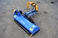 Verge Flail Mower AGL-145 KDL-AGRI