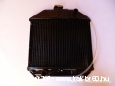 Radiator Yanmar YM series - Type 4.