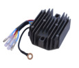 Voltage regulator - 5 wires
