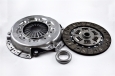 Clutch kit Yanmar Type 5