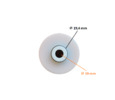 Fuel filter Honda TX18, TX20